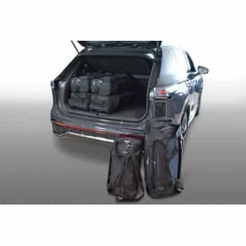 Travel bag set Pro.Line suitable for Volkswagen Tiguan 2024-present