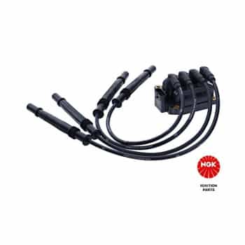 Ignition Coil 49075 NGK