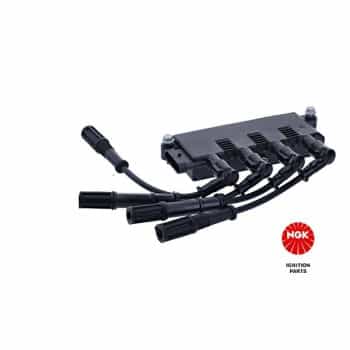 Ignition Coil 49086 NGK