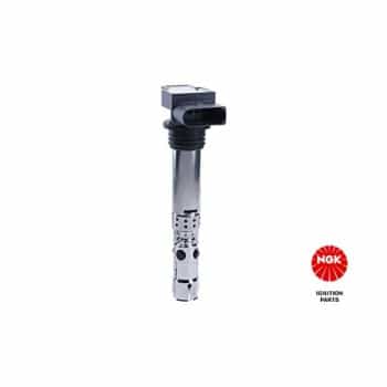 Ignition Coil 48015 NGK
