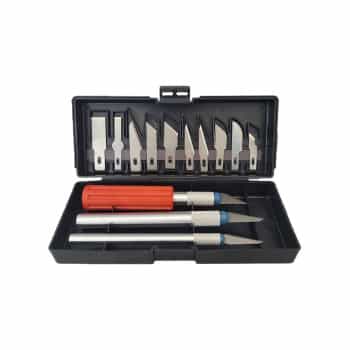 Knife Set 16pc