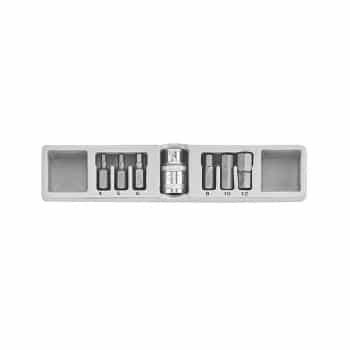 Force Bitset 10mm Hexagon 7 pieces