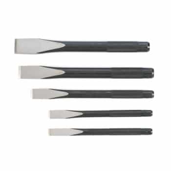 Force Chisel Set 5 Piece