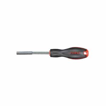 Force Magnetic Bit Screwdriver 6mm x 215mm