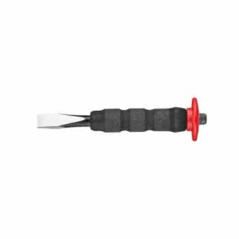 Force Chisel with handle 220mmL 25