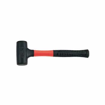 Force Recoilless Rubber Hammer 940gr.