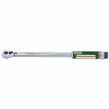 Force Torque Wrench 1/2" 530mm 40-200Nm