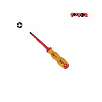 Force insulated screwdriver PH.3