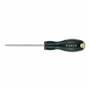 Force Non-slip screwdriver with keyway M4