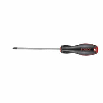 Force Screwdriver 5-point Resistorx TS40