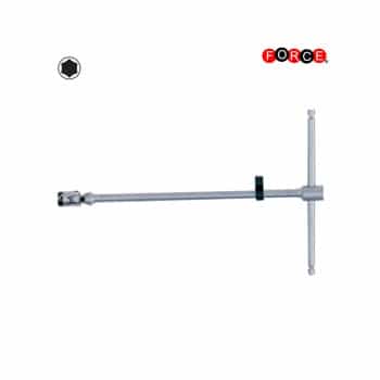 Force Universal T-handle wrench 24