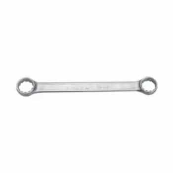 Force Flat double ring spanner 18mm x 19mm