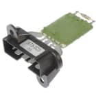 Heater resistor