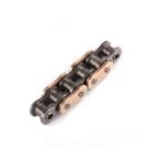 Motorcycle drivetrain