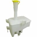 Windscreen washer reservoir