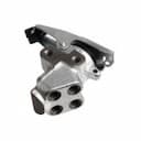 Brake power regulators