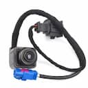 Reverse camera