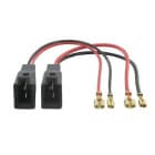 Speaker adapter cables