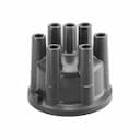 Distributor & rotor arm