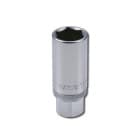 Spark plug sockets