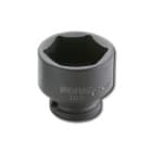 Impact sockets