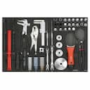 Foam Inserts for tool box