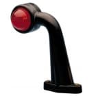 Trailer side marker lights