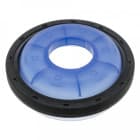 Crankshaft seal