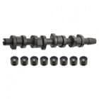 Engine camshaft