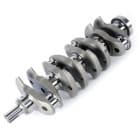 Crankshaft & accessoires