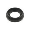 Differential shaft seal ring