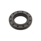 Shaft seal, manual transmission