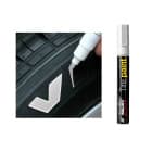 Car rim tape