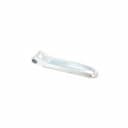 Trailer hinges