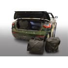 Car travel bags