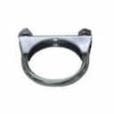 Universal exhaust assembly