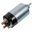 Starter motor parts