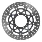 Motorbike brake parts