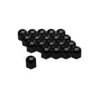 Wheel nut covers