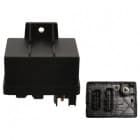 Glow plug relay