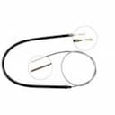 Handbrake cable