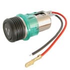 12V socket
