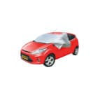 Windshield cover