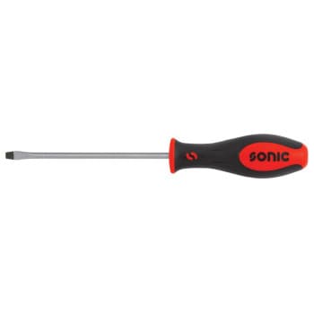 Screwdriver flat 5.5mm