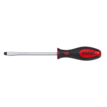 Screwdriver flat 6.5mm