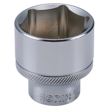 Cap 1/2 ", 6-side 32mm