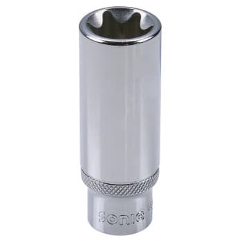 Cap 1/2 ", long E24