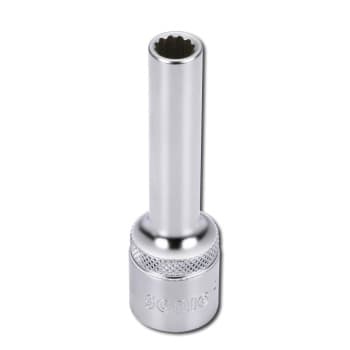 Cap 1/2 ", 12-side long 20mm