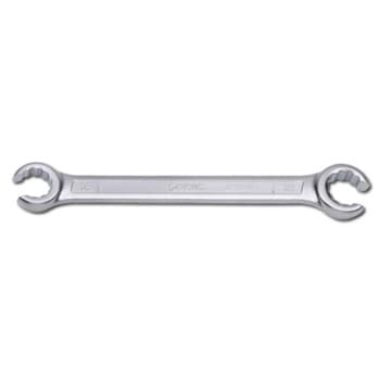 Ring spanner "open model" 12x14