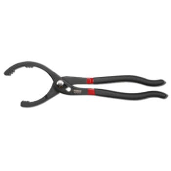 Oil filter pliers 10"